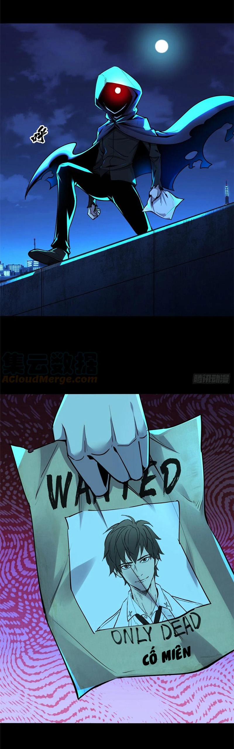 Toàn Cầu Sụp Đổ 46 trang 25