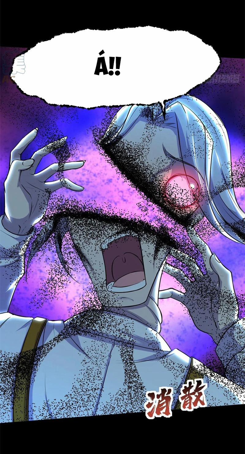 Toàn Cầu Sụp Đổ 46 trang 3