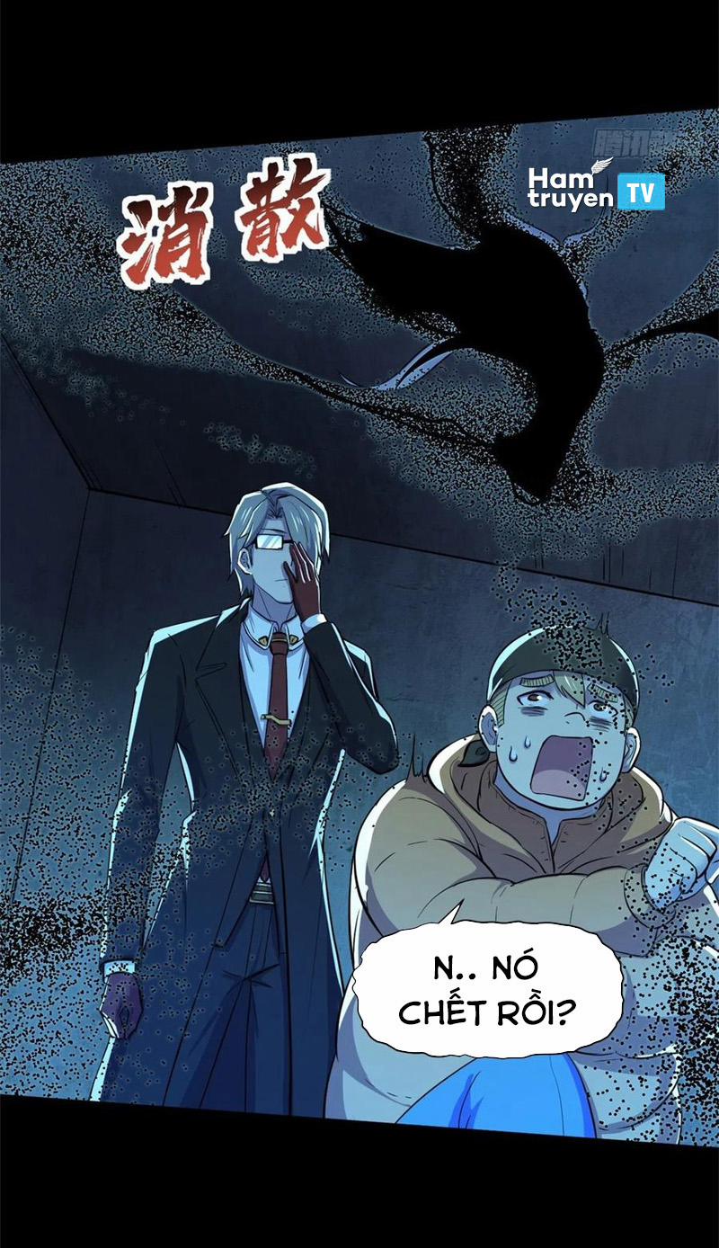 Toàn Cầu Sụp Đổ 46 trang 4