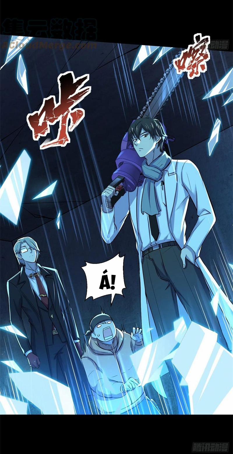 Toàn Cầu Sụp Đổ 46 trang 5