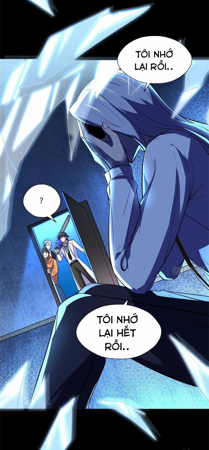 Toàn Cầu Sụp Đổ 46 trang 7