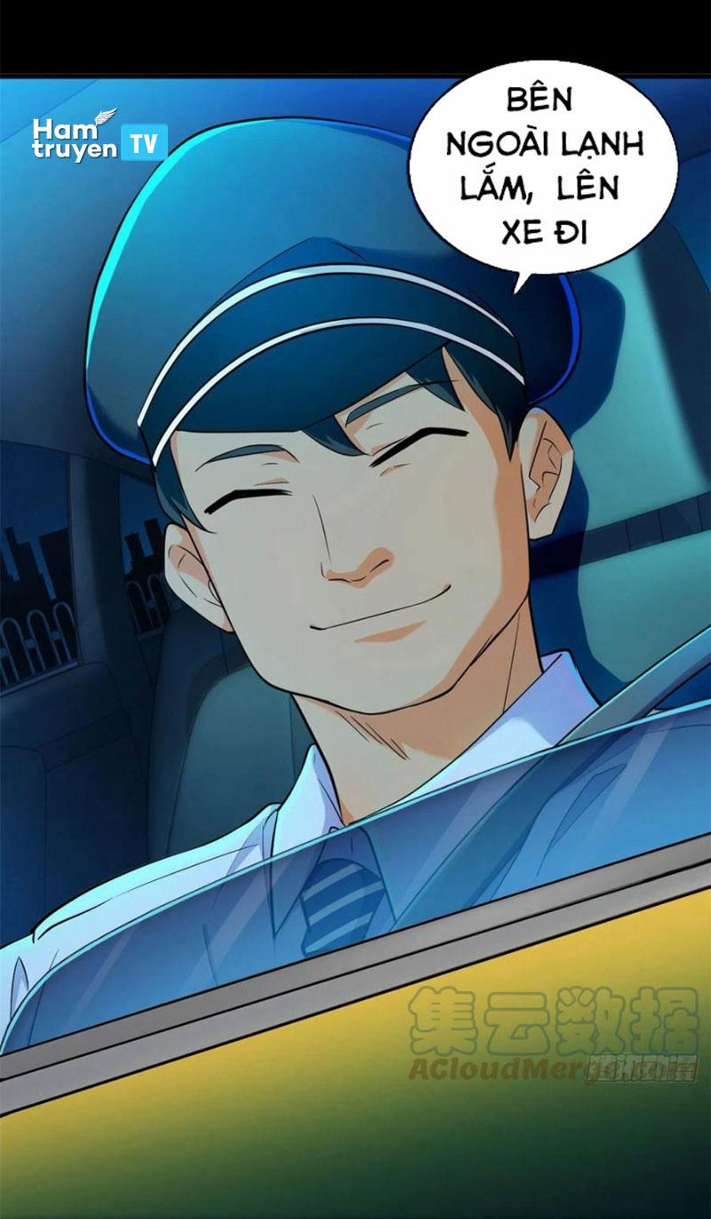 Toàn Cầu Sụp Đổ 47 trang 10