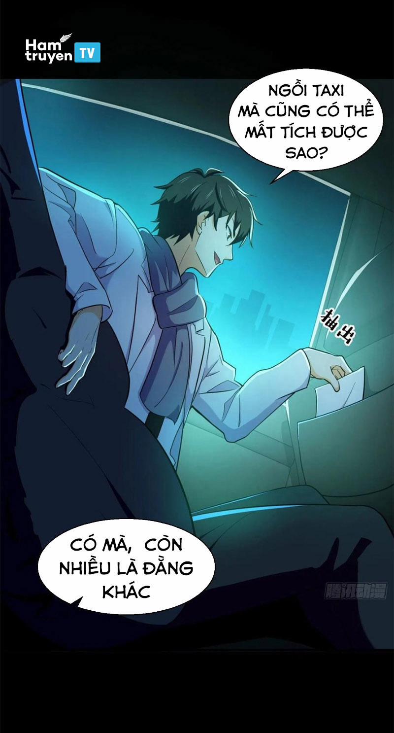 Toàn Cầu Sụp Đổ 47 trang 12