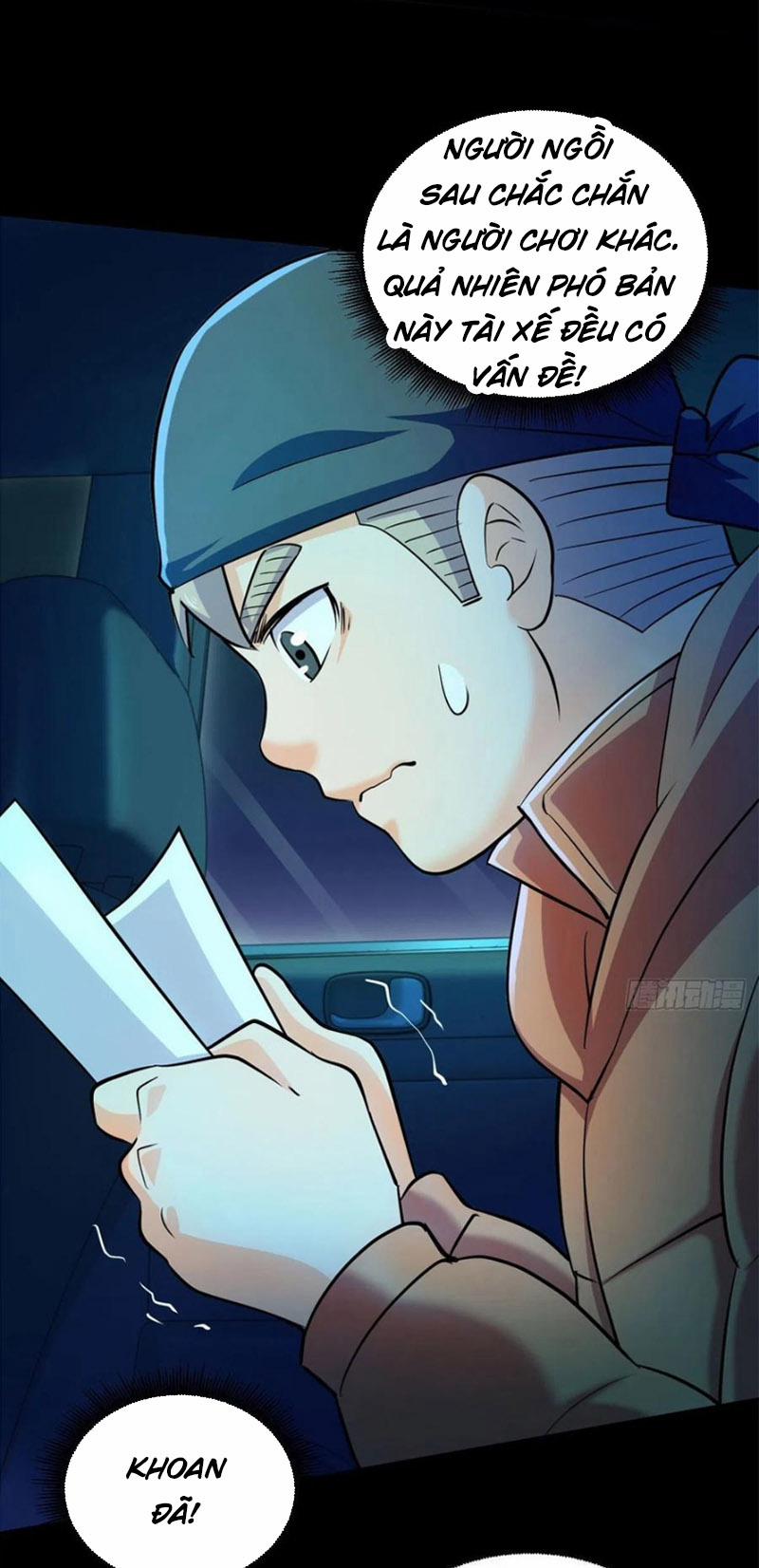 Toàn Cầu Sụp Đổ 47 trang 21