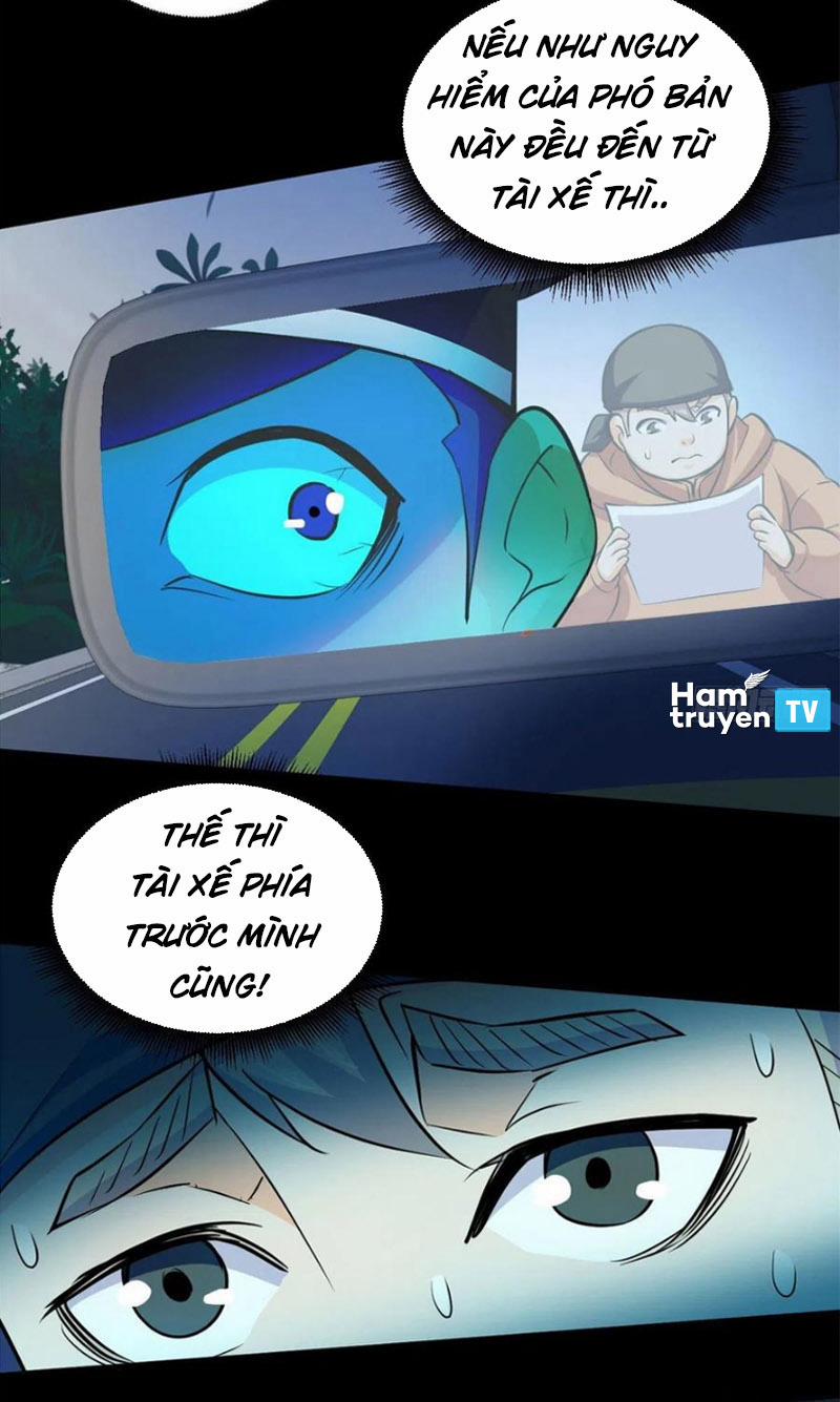 Toàn Cầu Sụp Đổ 47 trang 22