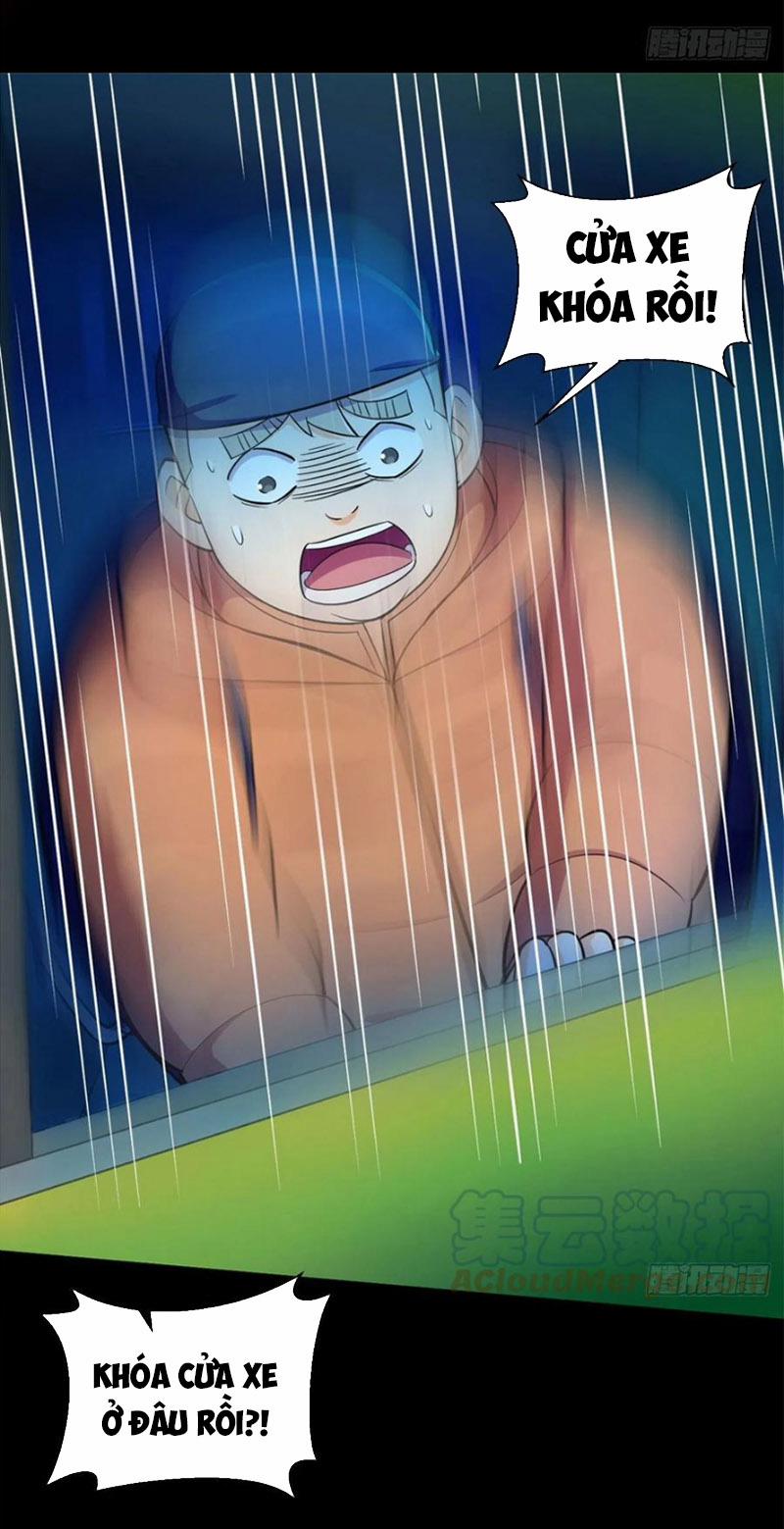 Toàn Cầu Sụp Đổ 47 trang 25