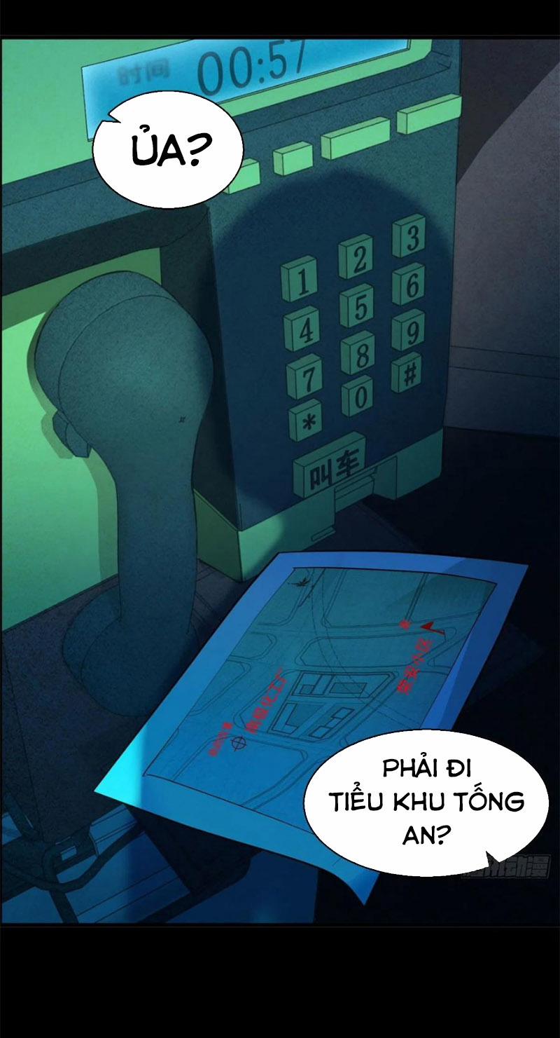 Toàn Cầu Sụp Đổ 47 trang 5