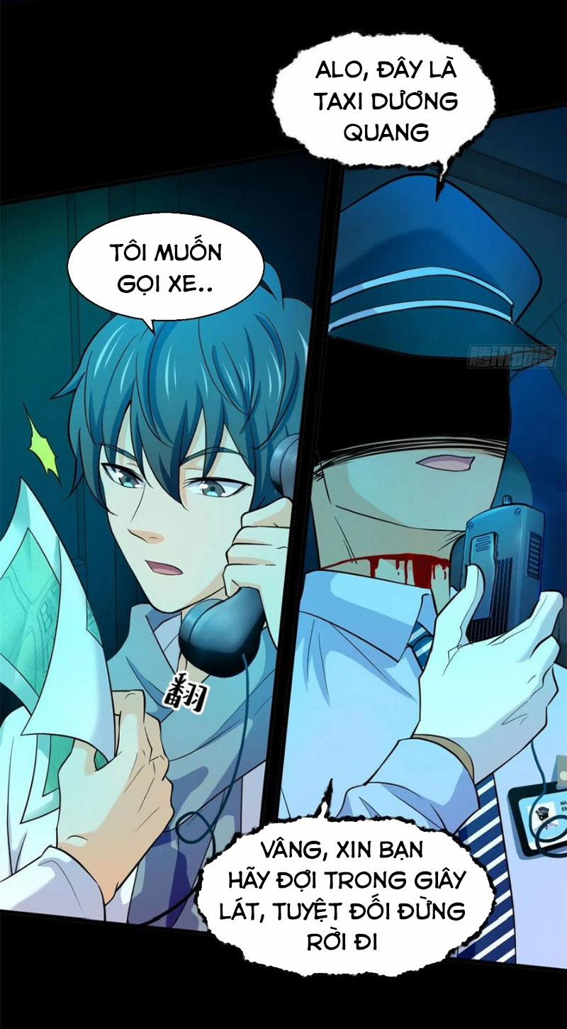 Toàn Cầu Sụp Đổ 47 trang 7