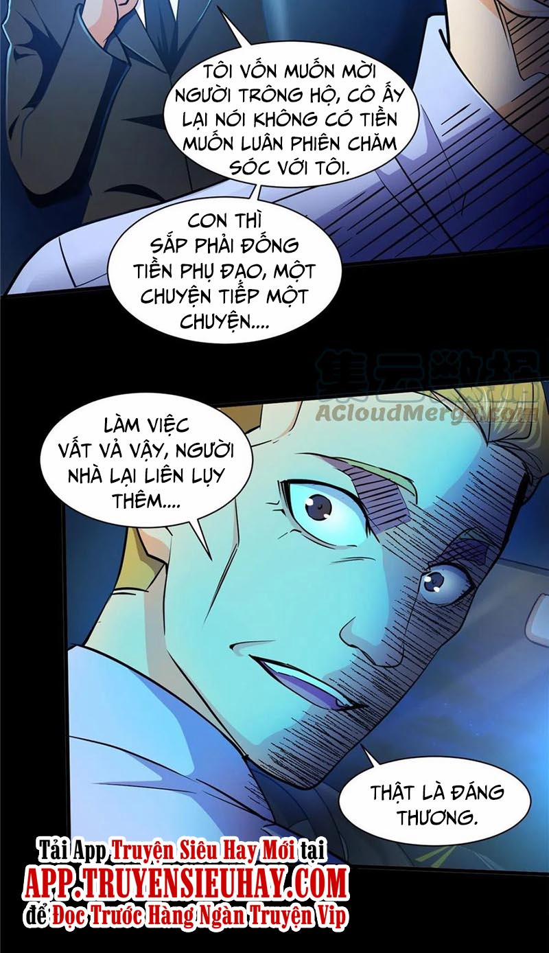 Toàn Cầu Sụp Đổ 48 trang 1