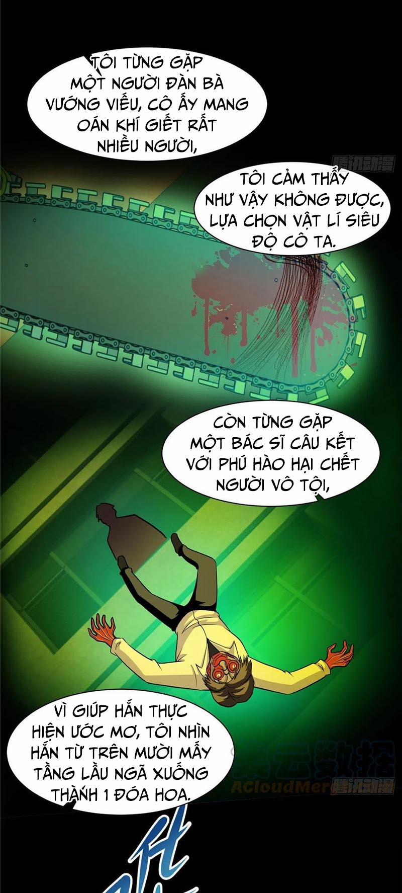 Toàn Cầu Sụp Đổ 48 trang 18