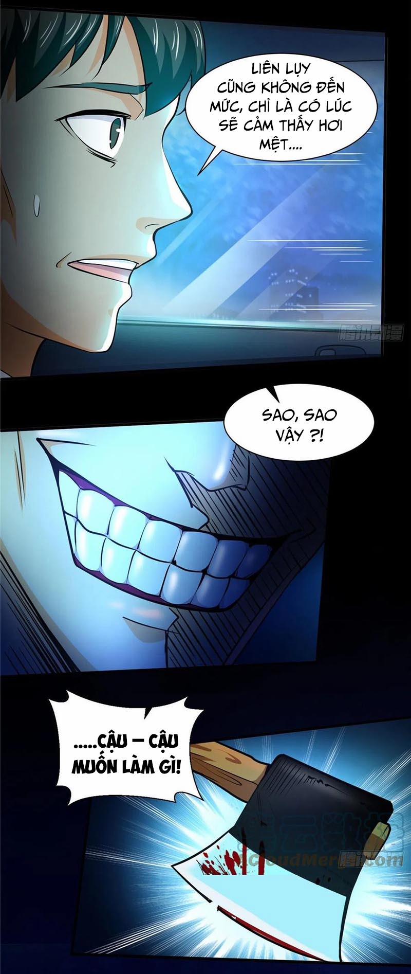 Toàn Cầu Sụp Đổ 48 trang 2