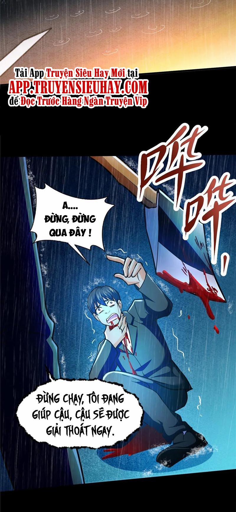 Toàn Cầu Sụp Đổ 48 trang 5