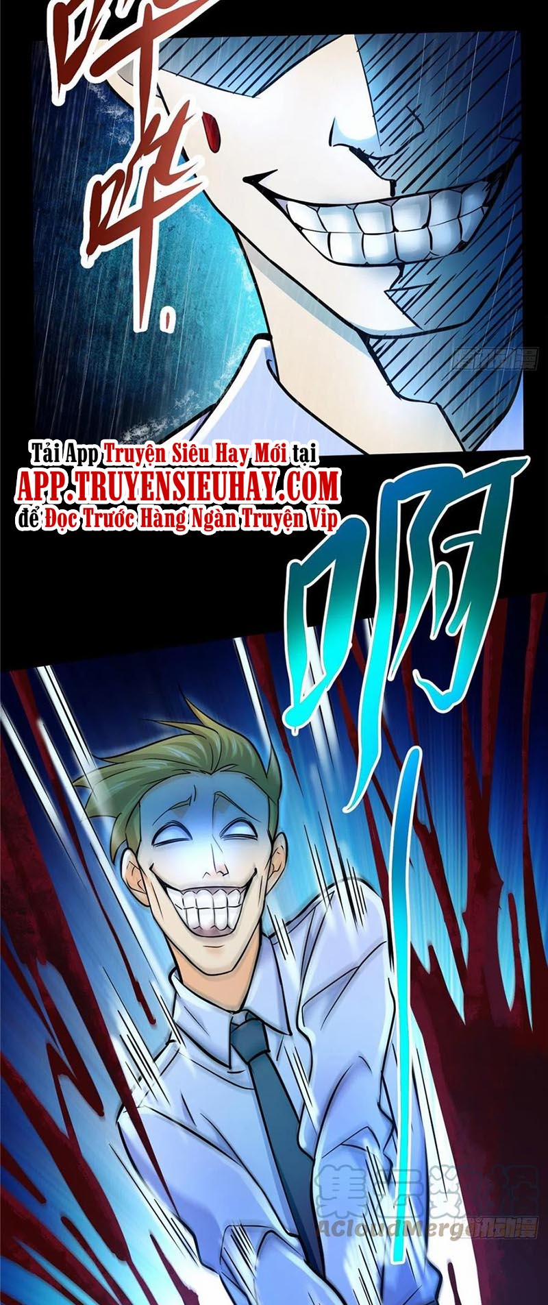 Toàn Cầu Sụp Đổ 48 trang 7