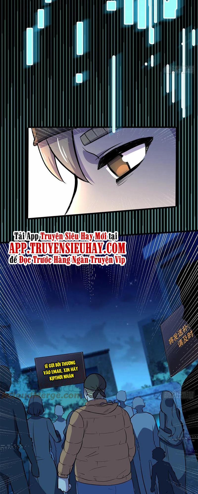 Toàn Cầu Sụp Đổ 49 trang 11