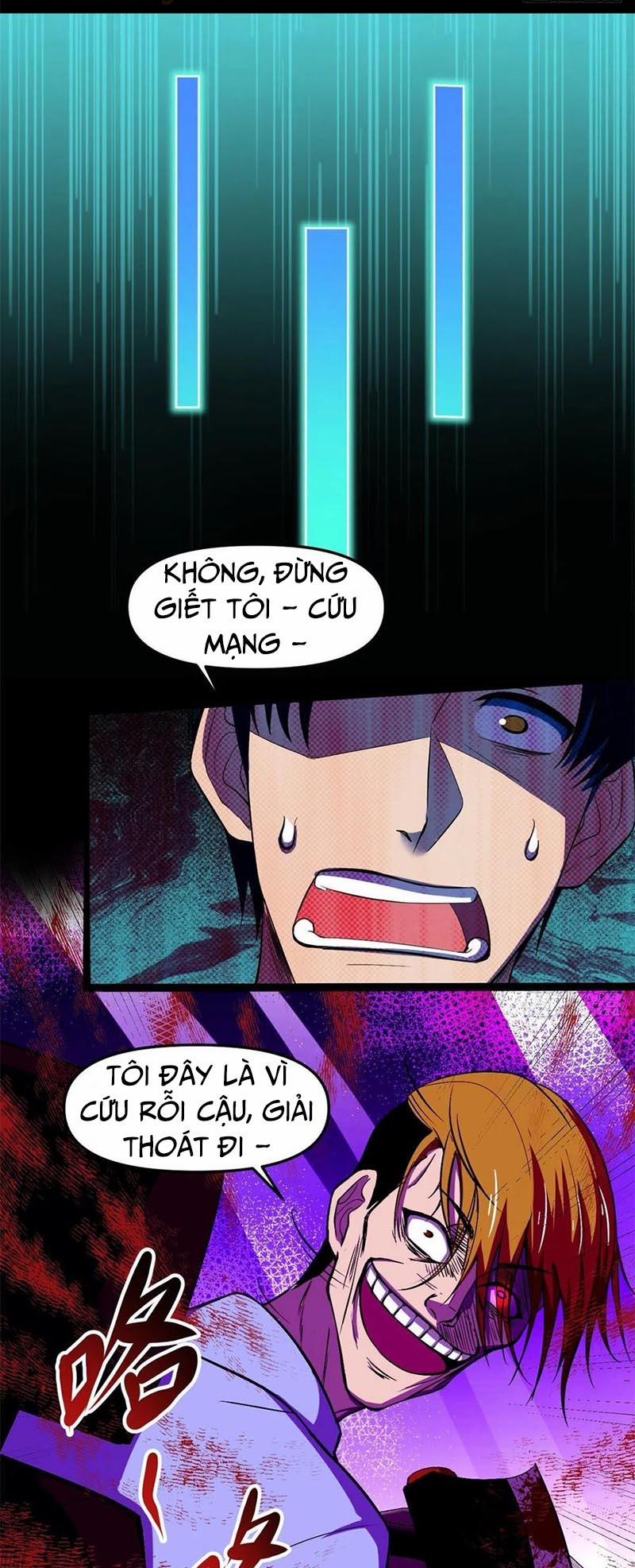 Toàn Cầu Sụp Đổ 49 trang 17