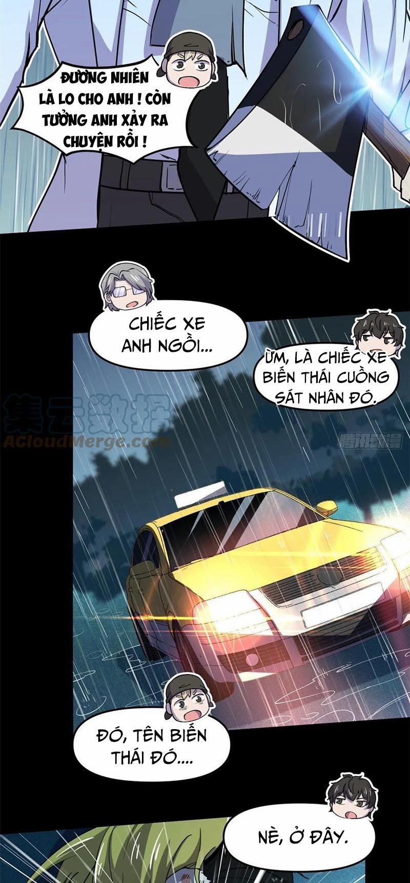 Toàn Cầu Sụp Đổ 49 trang 2