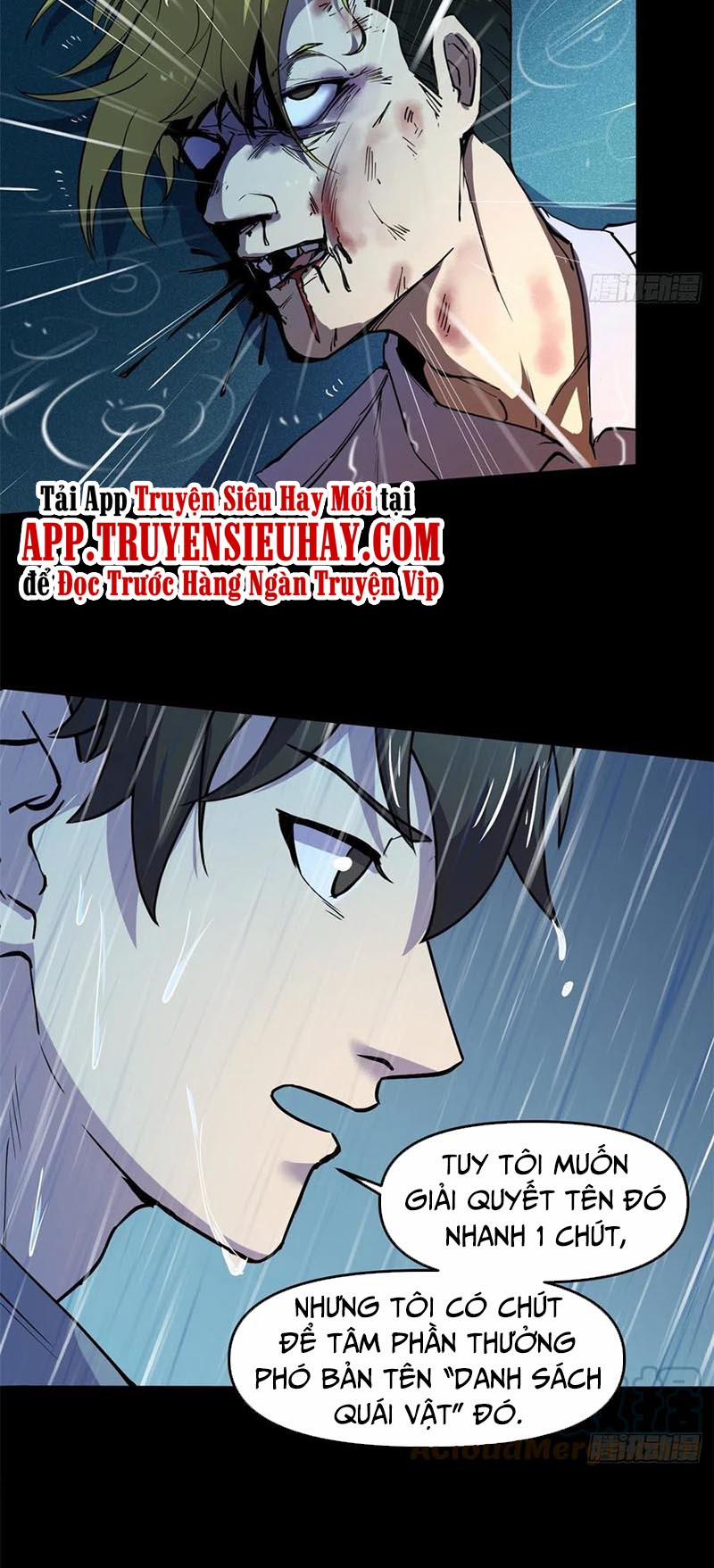 Toàn Cầu Sụp Đổ 49 trang 3