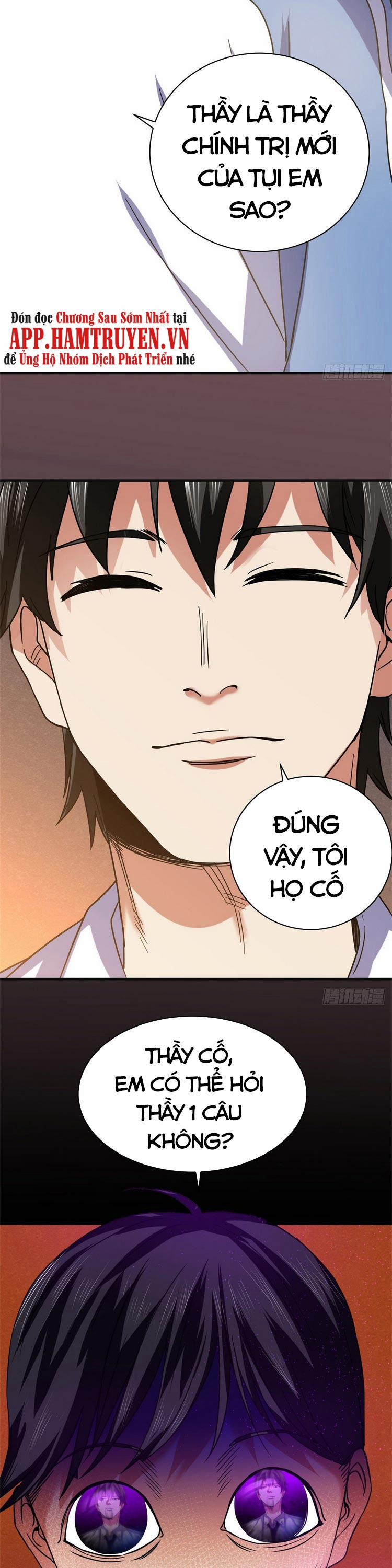 Toàn Cầu Sụp Đổ 5 trang 17