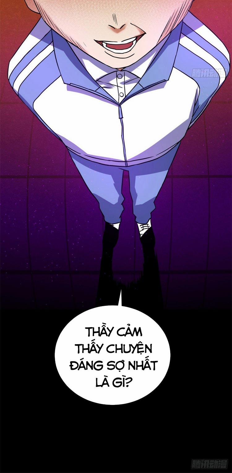 Toàn Cầu Sụp Đổ 5 trang 18