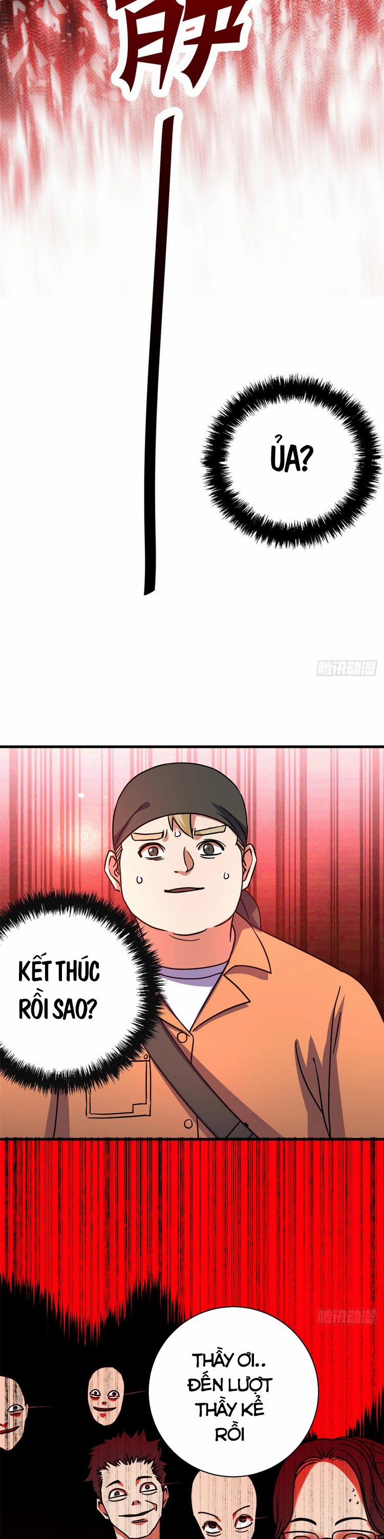 Toàn Cầu Sụp Đổ 5 trang 9