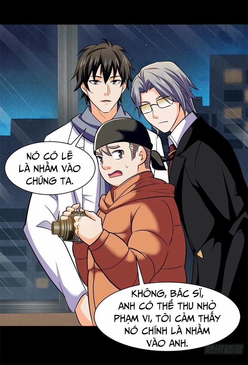 Toàn Cầu Sụp Đổ 50 trang 1