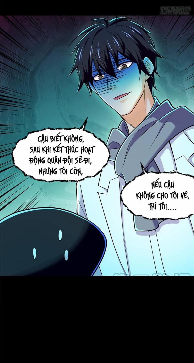 Toàn Cầu Sụp Đổ 50 trang 12