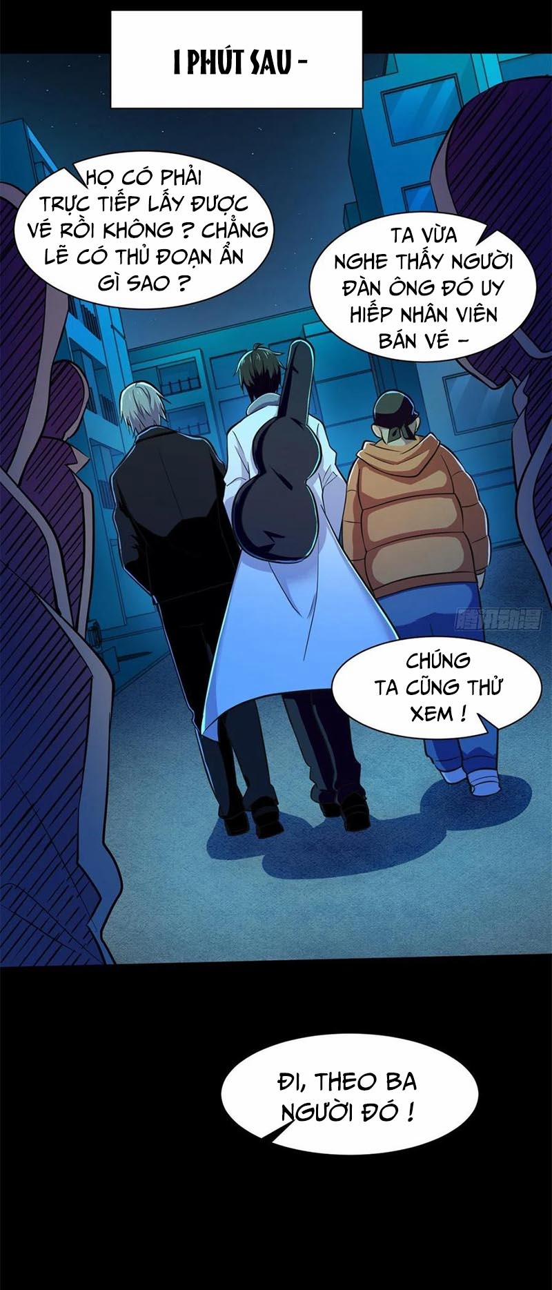 Toàn Cầu Sụp Đổ 50 trang 13