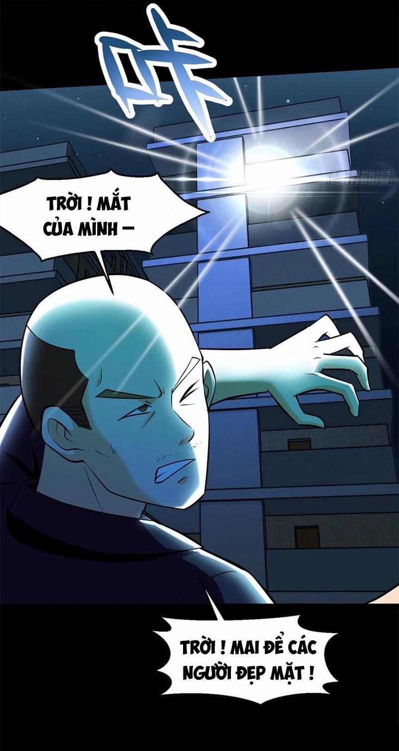 Toàn Cầu Sụp Đổ 50 trang 19