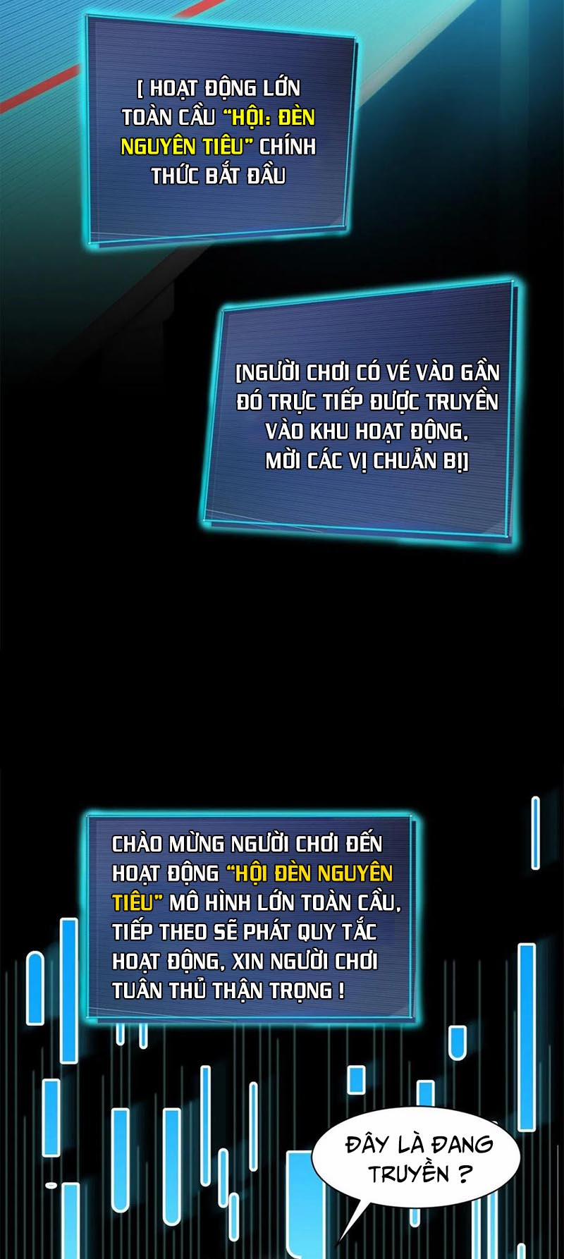 Toàn Cầu Sụp Đổ 51 trang 13