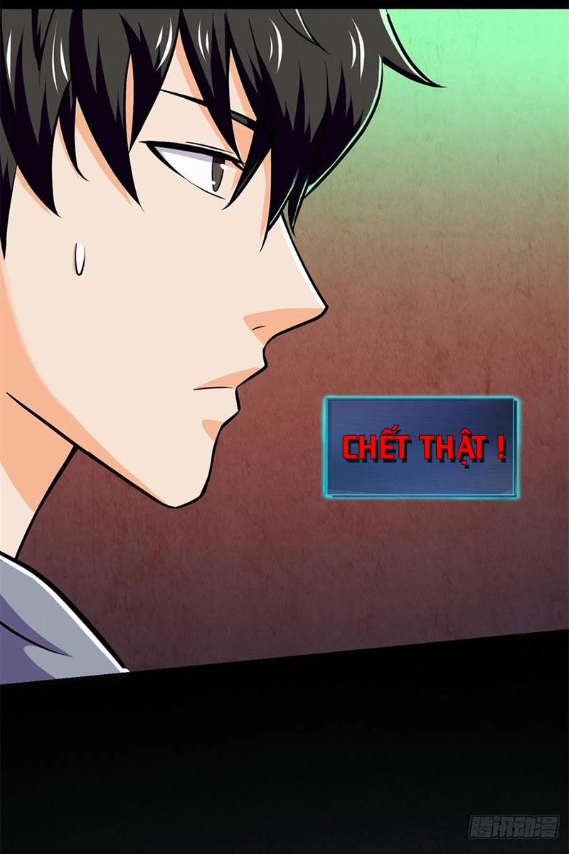 Toàn Cầu Sụp Đổ 51 trang 17