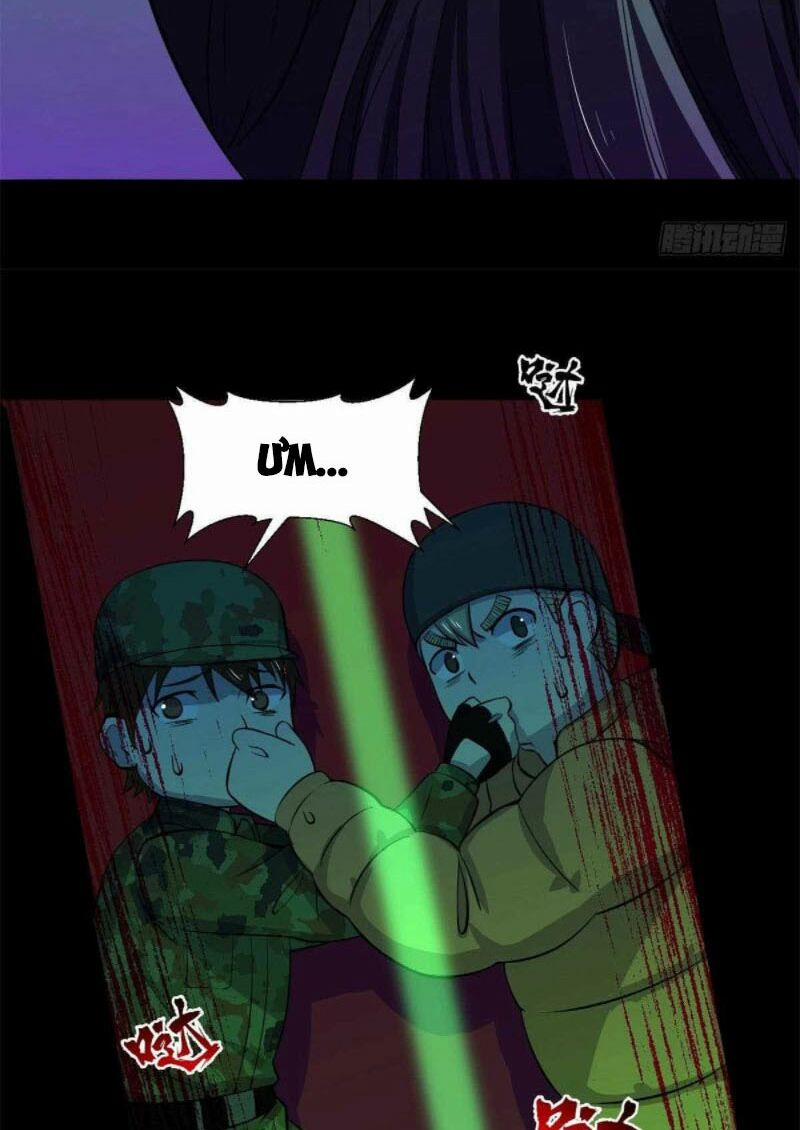 Toàn Cầu Sụp Đổ 52 trang 11