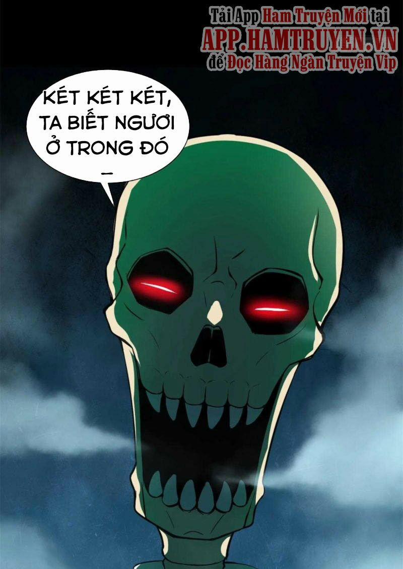 Toàn Cầu Sụp Đổ 52 trang 16