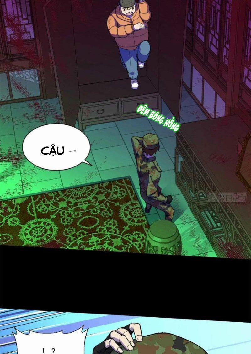 Toàn Cầu Sụp Đổ 52 trang 2