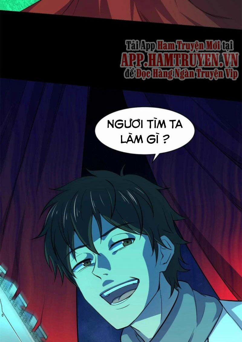 Toàn Cầu Sụp Đổ 52 trang 28