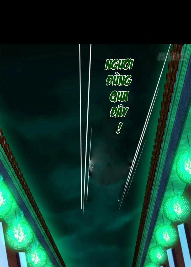 Toàn Cầu Sụp Đổ 52 trang 33