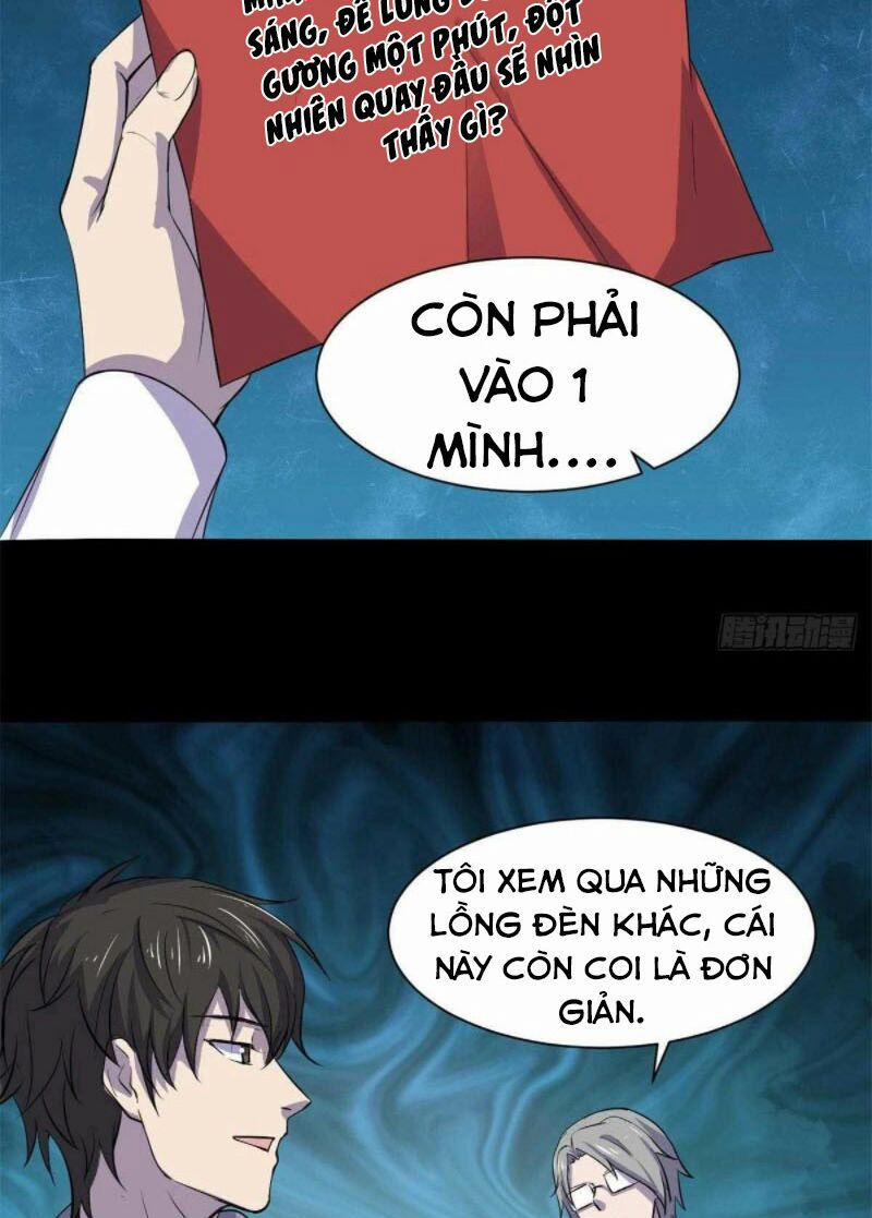 Toàn Cầu Sụp Đổ 52 trang 45