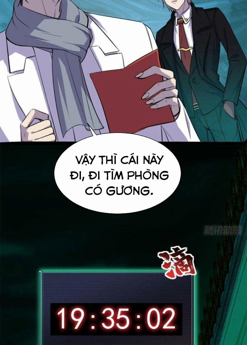 Toàn Cầu Sụp Đổ 52 trang 46