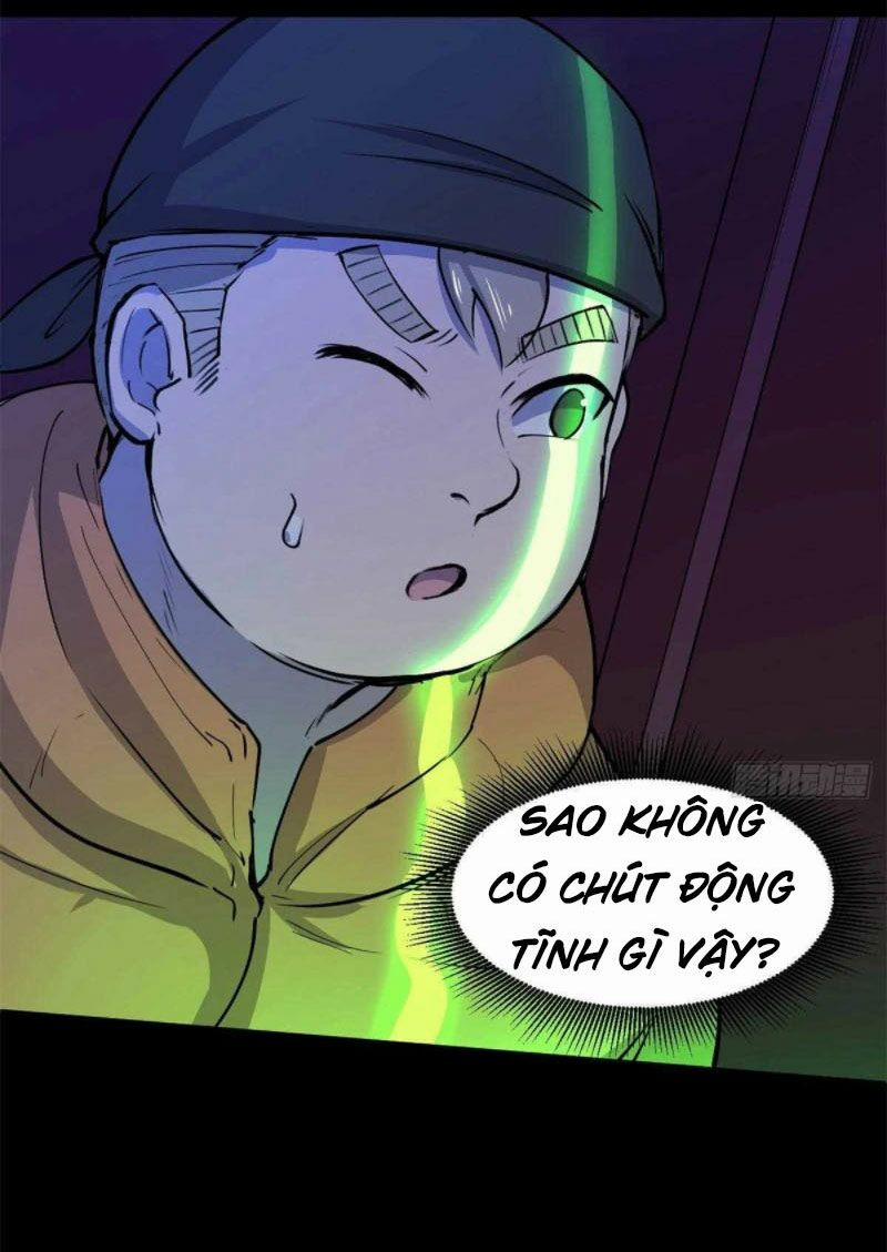 Toàn Cầu Sụp Đổ 52 trang 8