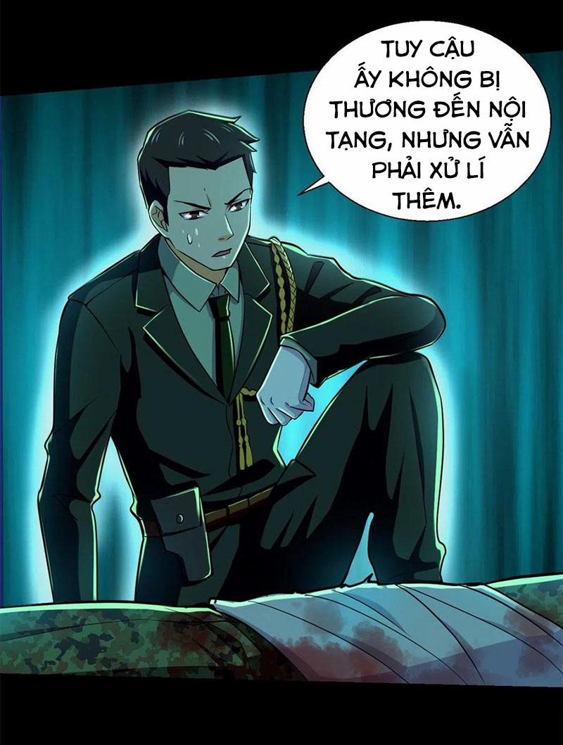 Toàn Cầu Sụp Đổ 53 trang 12