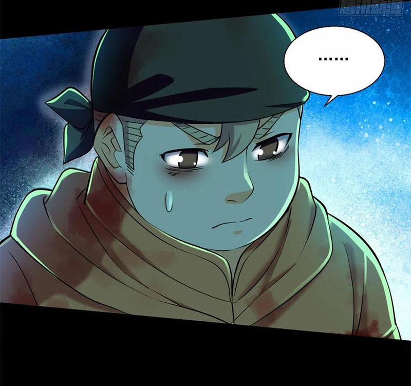 Toàn Cầu Sụp Đổ 53 trang 14