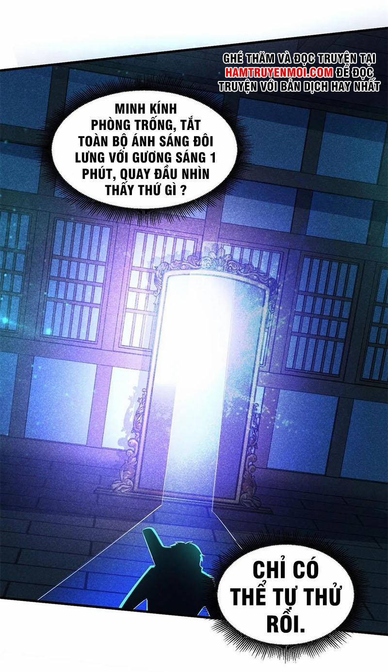 Toàn Cầu Sụp Đổ 53 trang 25