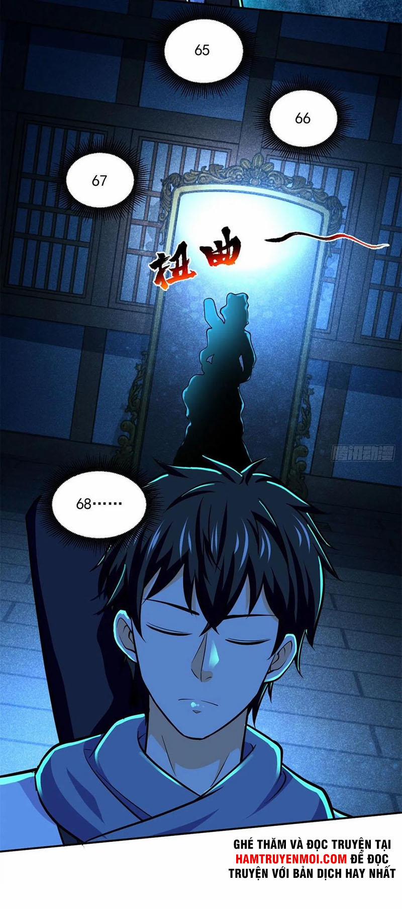 Toàn Cầu Sụp Đổ 53 trang 32