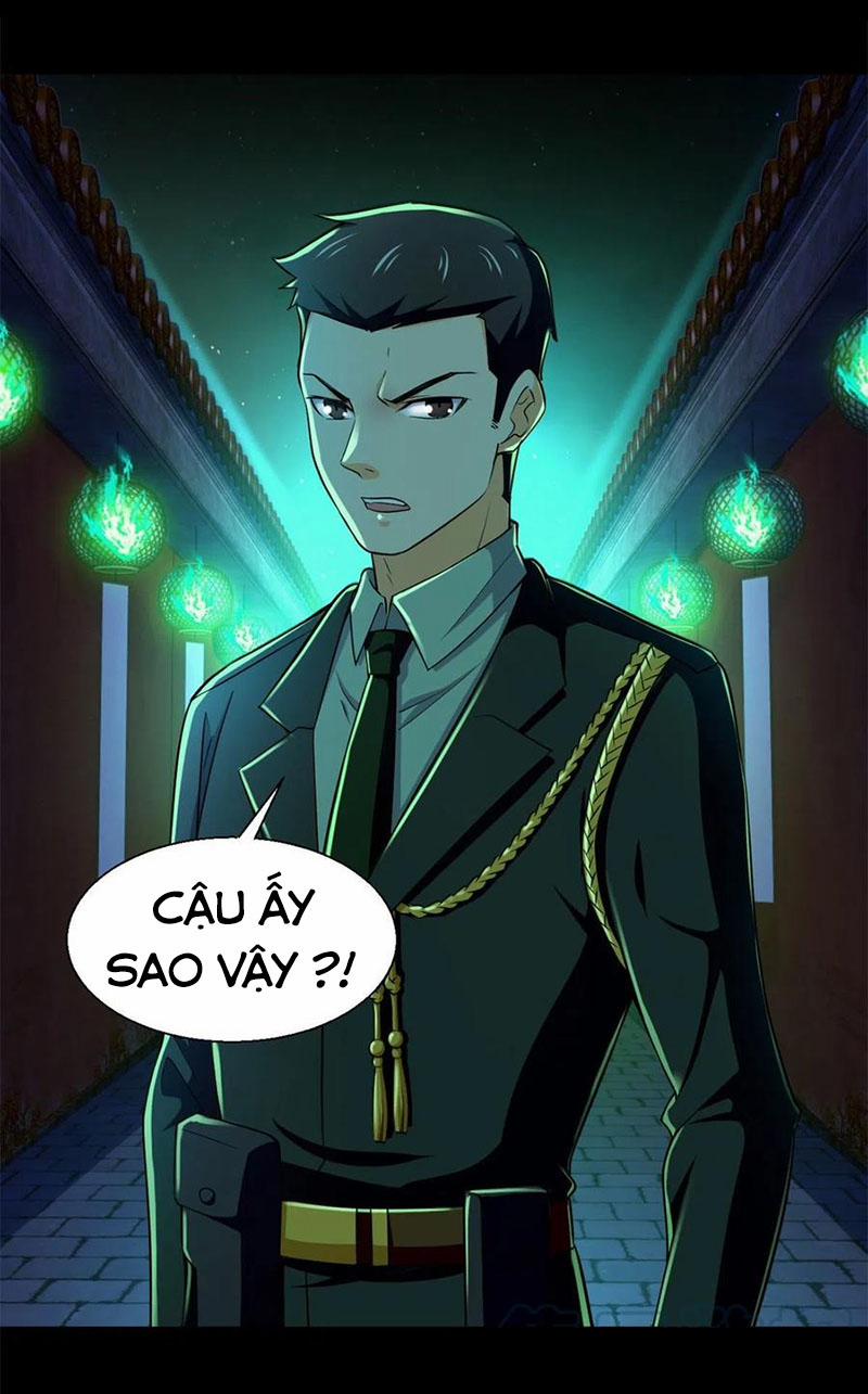 Toàn Cầu Sụp Đổ 53 trang 7