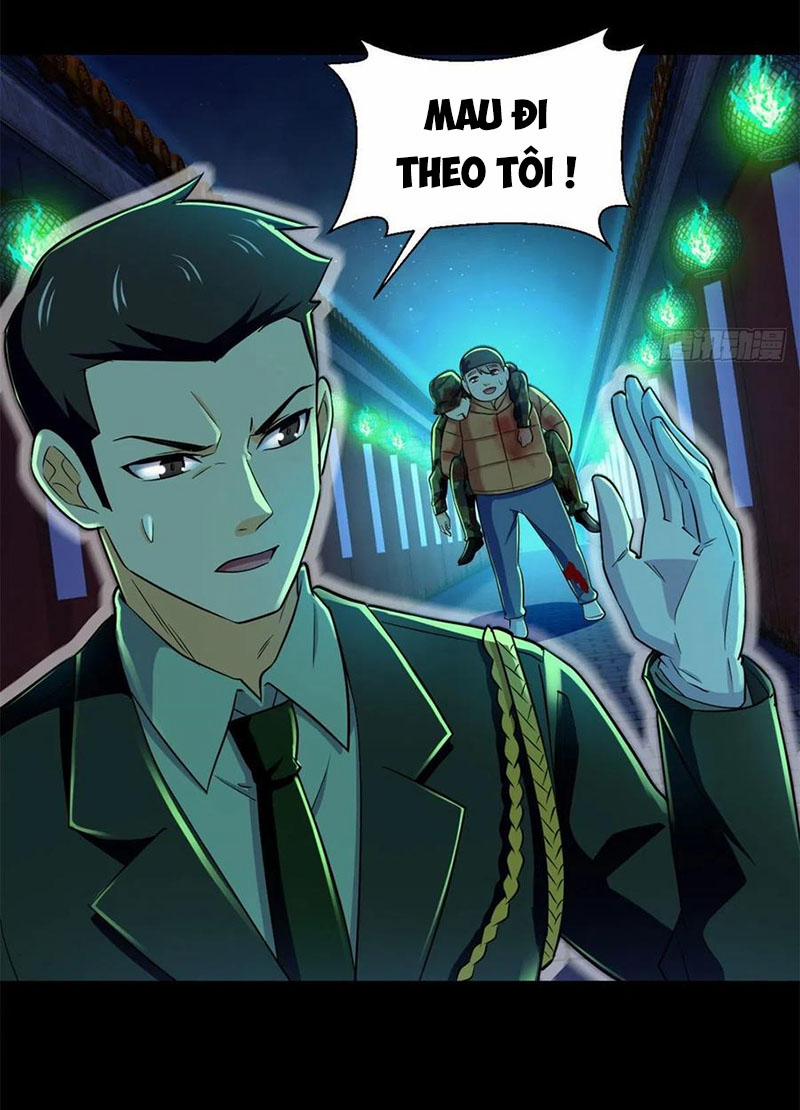 Toàn Cầu Sụp Đổ 53 trang 9