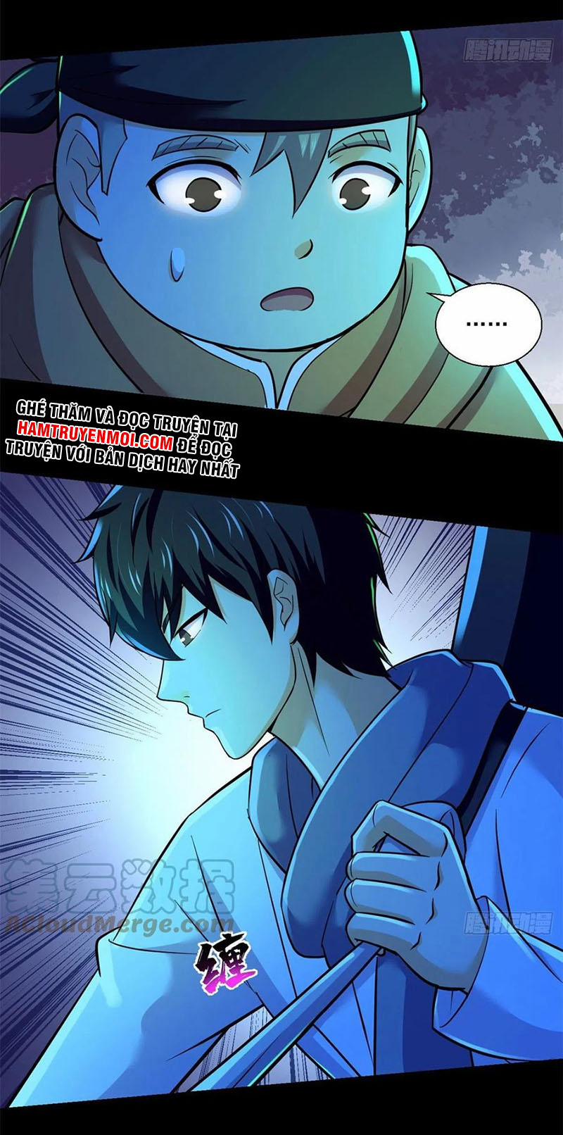 Toàn Cầu Sụp Đổ 54 trang 24