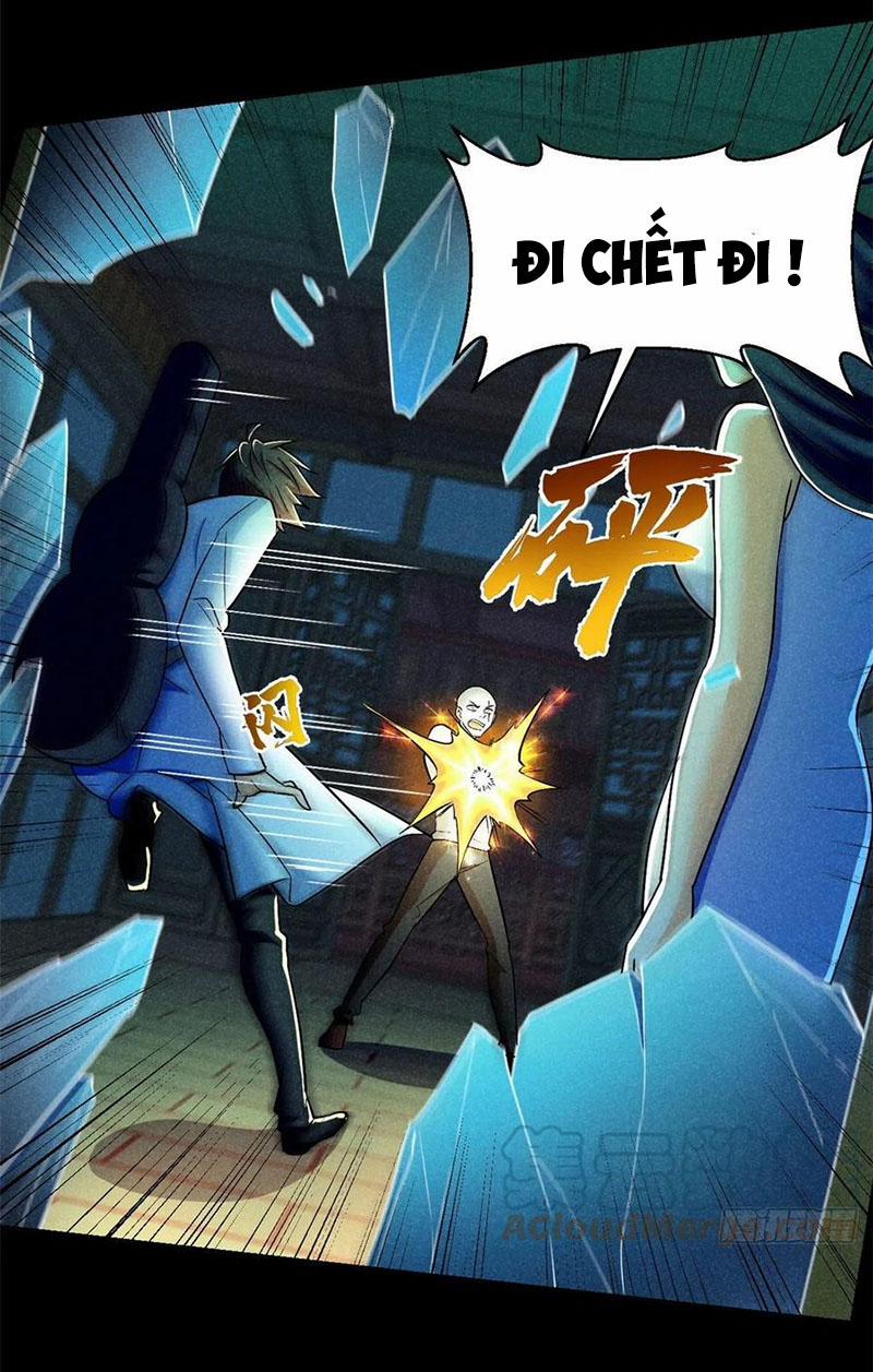 Toàn Cầu Sụp Đổ 54 trang 5