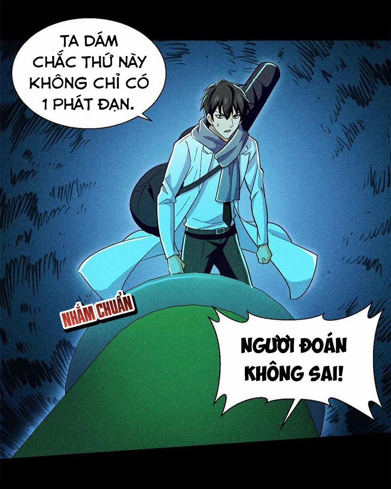 Toàn Cầu Sụp Đổ 54 trang 7