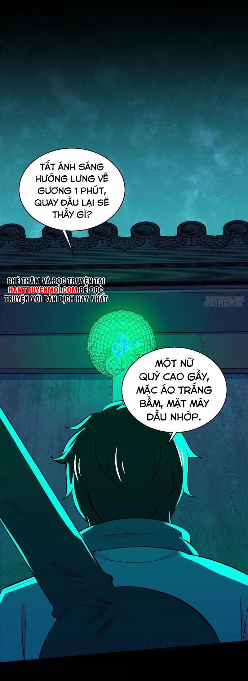 Toàn Cầu Sụp Đổ 55 trang 11