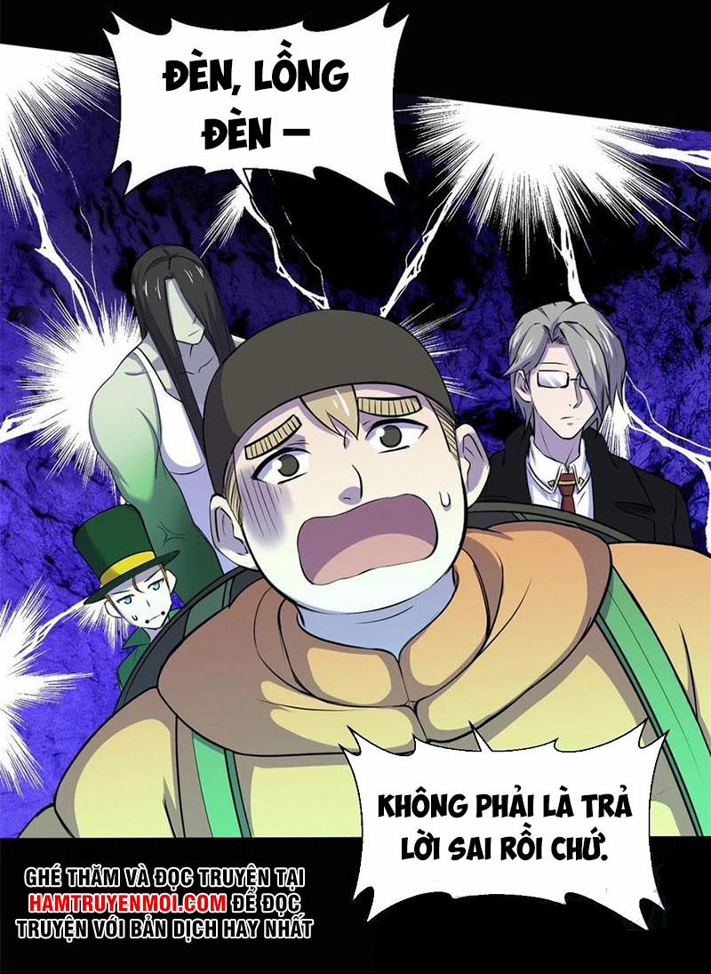 Toàn Cầu Sụp Đổ 55 trang 13