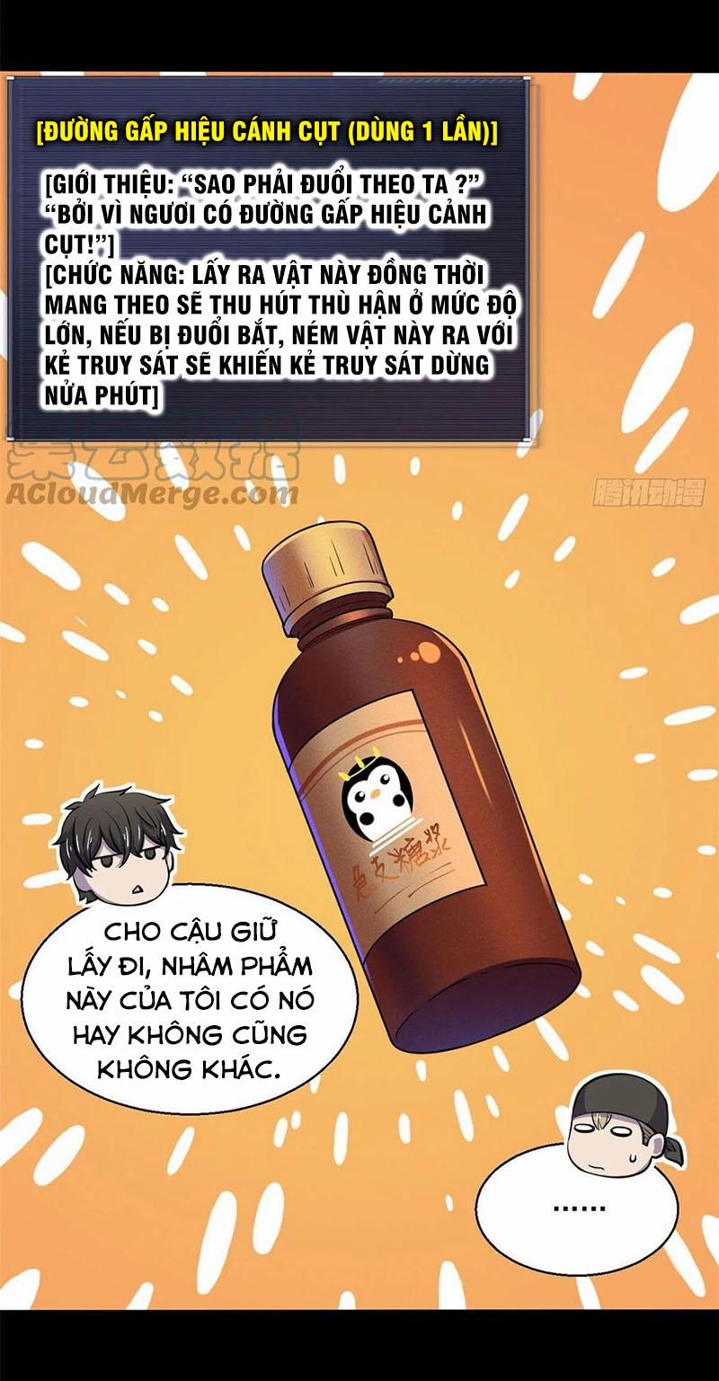 Toàn Cầu Sụp Đổ 55 trang 16